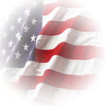 Bandera de los Estados Unidos